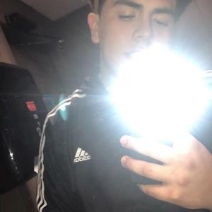 Meet your Posher, Ethan